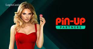 
Pin Up Casino İcmalı
